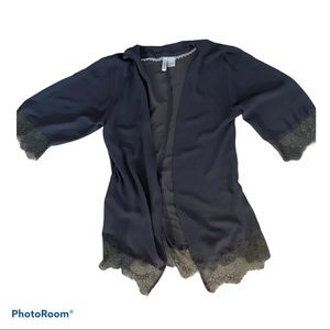 ☀️ HM DIVIDED Beach Cover Up/Kimono